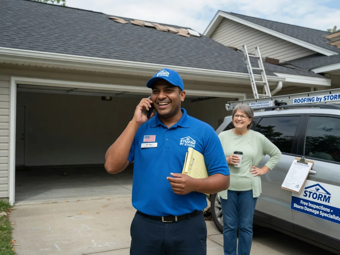 Roof Repair Near Me Pillager, MN FAQs
